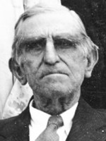 Henry Clay Needham